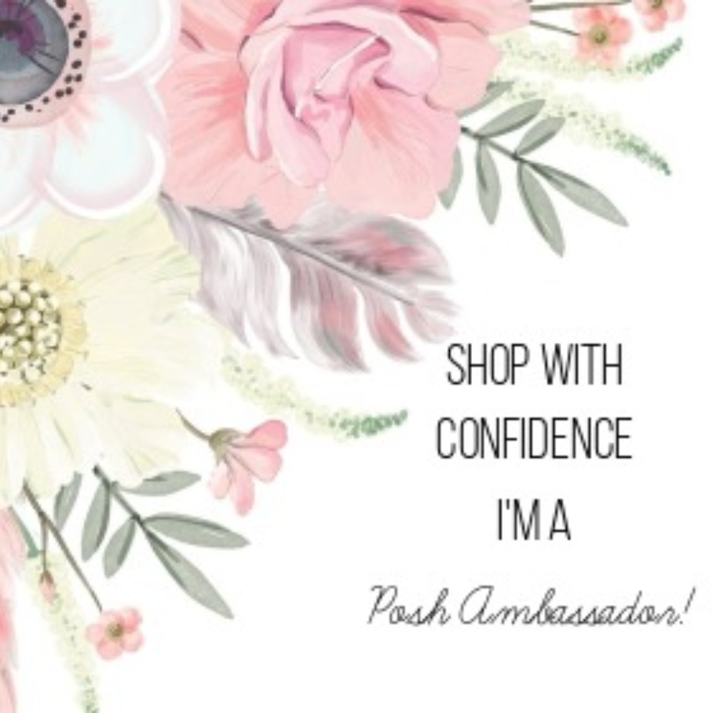 Posh Ambassador